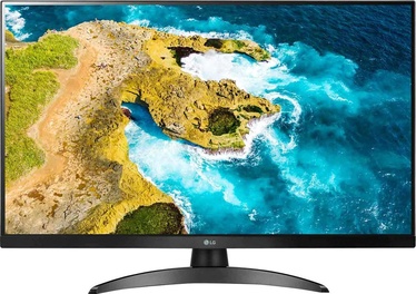 Монитор LG 27TQ615S-PZ, 27″, 14 ms