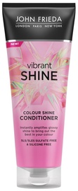 Plaukų kondicionierius John Frieda Vibrant Shine, 250 ml