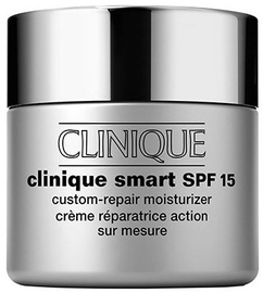 Sejas krēms Clinique Smart SPF15, 75 ml, sievietēm