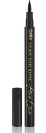 Silmalainer Delia Cosmetics Fine Line, Black