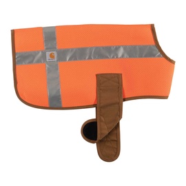 Жилет безопасности Carhartt Safety, oранжевый, XL (91-107 см)