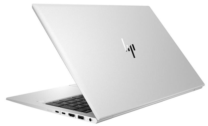 Sülearvuti HP EliteBook 855 G8 4R9R1EA#B1R, AMD Ryzen™ 5 PRO 5650U, 8 GB, 256 GB, 15.6 "