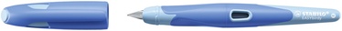 Pildspalva Stabilo Easy Bird 15012/6-41, gaiši zila