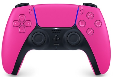 Игровой контроллер Sony CFI-ZCT1W/PINK, розовый