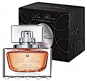 Parfüümvesi La Rive Moonlight Lady, 75 ml