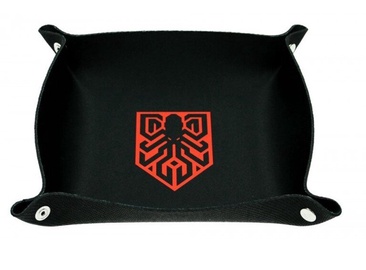 Lauamängu tarvik Kraken Wargames Dice Tray