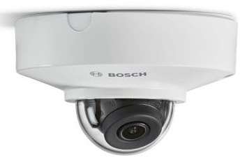 Kuppelkaamera Bosch Fixed Micro Dome 2MP
