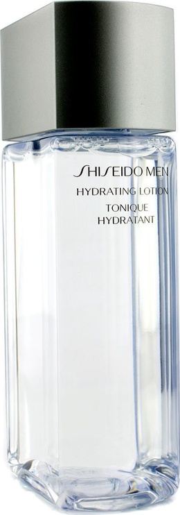 Лосьон для лица Shiseido Men Hydrationg, 150 мл