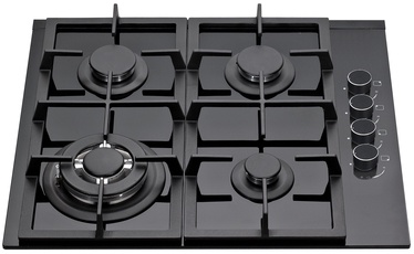 Газовая плита MPM MPM-60-GMH-17