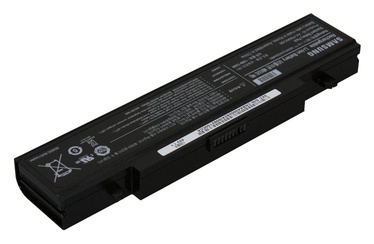 Klēpjdatoru akumulators Samsung Battery, 4.4 Ah, Li-Ion