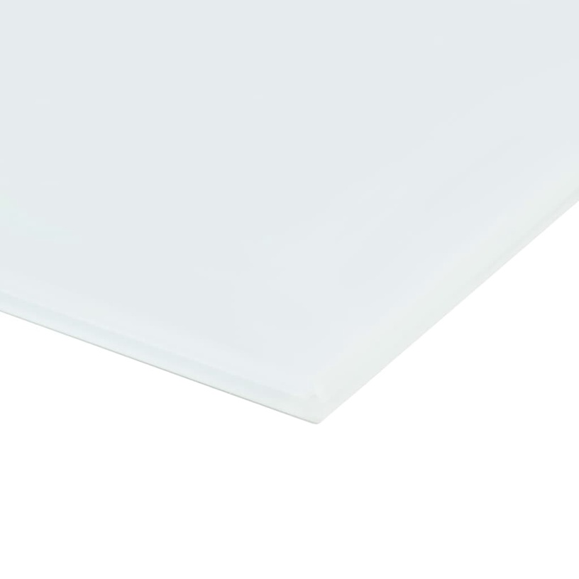 Магнитная стеклянная доска VLX Magnetic Board, 120 см x 60 см