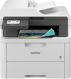 Daudzfunkciju printeris Brother MFC-L3740CDW, lāzera, krāsains