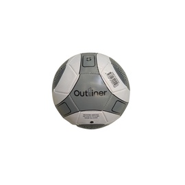 Мяч для футбола Outliner SMPVC4020D, 5 размер