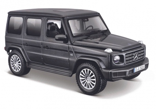 maisto mercedes g class