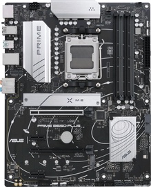 Mātesplate Asus PRIME B650-PLUS