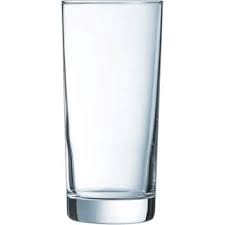 Mahlaklaaside komplekt Luminarc Islande, klaas, 0.33 l, 6 tk