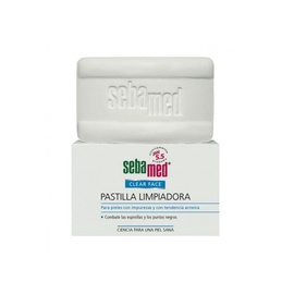 Sejas tīrīšanas līdzeklis Sebamed Clear Face