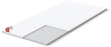 Наматрасник Sleepwell Top Foam Blue Tilde Stretch, 200 см x 120 см