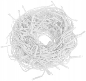 Spuldzīšu virtenes Springos CL0301, 14.5 m, silti balta