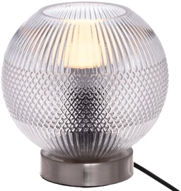 Galda lampa 4Living Ball 607092, E27, brīvi stāvošs, 25W