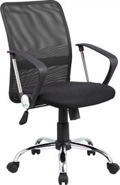 Офисный стул Office Products Lipsi, черный