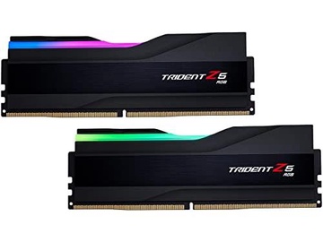 Оперативная память (RAM) G.SKILL Trident Z5 F5-6000J3040G32GX2-TZ5K, DDR5, 64 GB, 6000 MHz