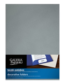 Aplankas Galeria Papieru 11AR220605, 29.7 cm x 21 cm, A4, 10 vnt.