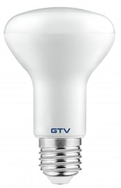 LED lamp GTV LED, R63, soe valge, E27, 7.8 W, 700 lm