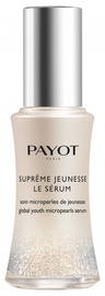 Сыворотка для женщин Payot Supreme Jeunesse, 30 мл