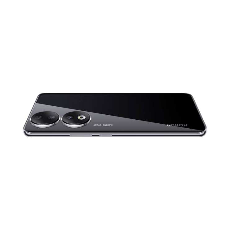Мобильный телефон Honor 90, черный, 8GB/256GB
