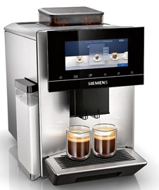 Эспрессо-кофемашина Siemens EQ900 TQ903R03