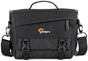 Õlakott Lowepro m-Trekker SH 150, must