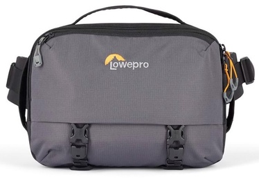 Krepšys per petį Lowepro Trekker Lite SLX 120, pilka