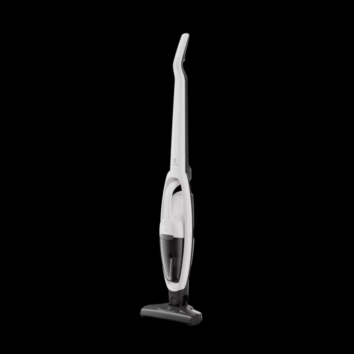 Putekļsūcējs - slota Electrolux ES31CB18SH, 2000 mAh