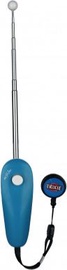 Инструмент обучения Trixie 45991, синий/белый, 14-65 cm