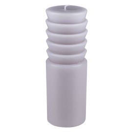 Svece, formas 41111, 10 h, 180 mm