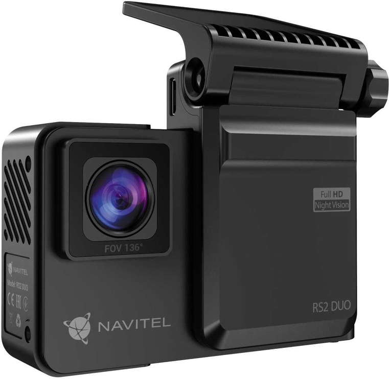 Videoregistraator Navitel RS2 DUO