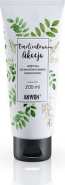 Juuksepalsam Anwen Emollient Acacia, 200 ml