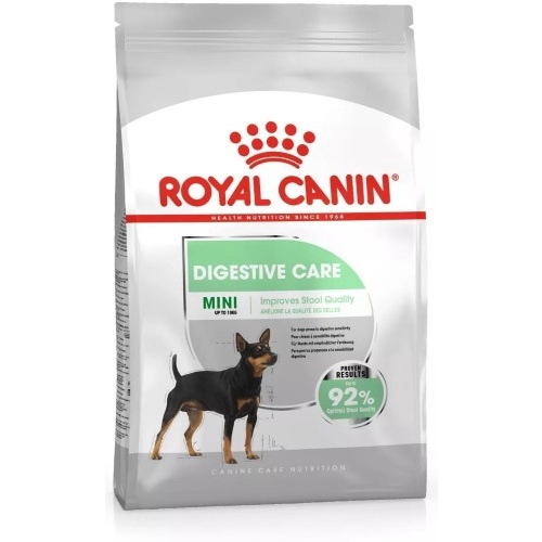 Sausā suņu barība Royal Canin, 8 kg
