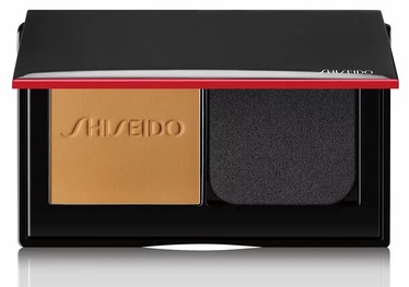 Tonālais krēms Shiseido Synchro Skin 360 Citrine, 9 g