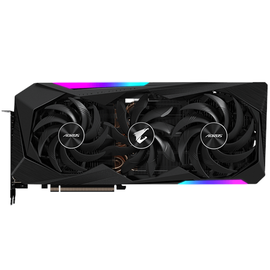 Видеокарта Gigabyte Radeon RX 6900 XT Master 16G GV-R69XTAORUS, 16 ГБ, GDDR6