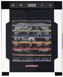 Puuviljakuivati Gastroback Design Dehydrator Max 46603, 900 W