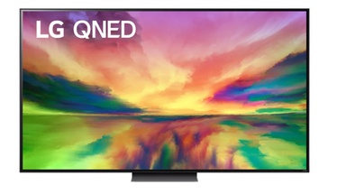 Televiisor LG 86QNED813RE, QNED, 86 "