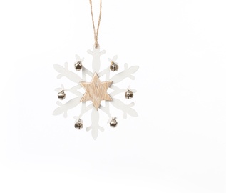 Eglītes rotājums Decoris 552836