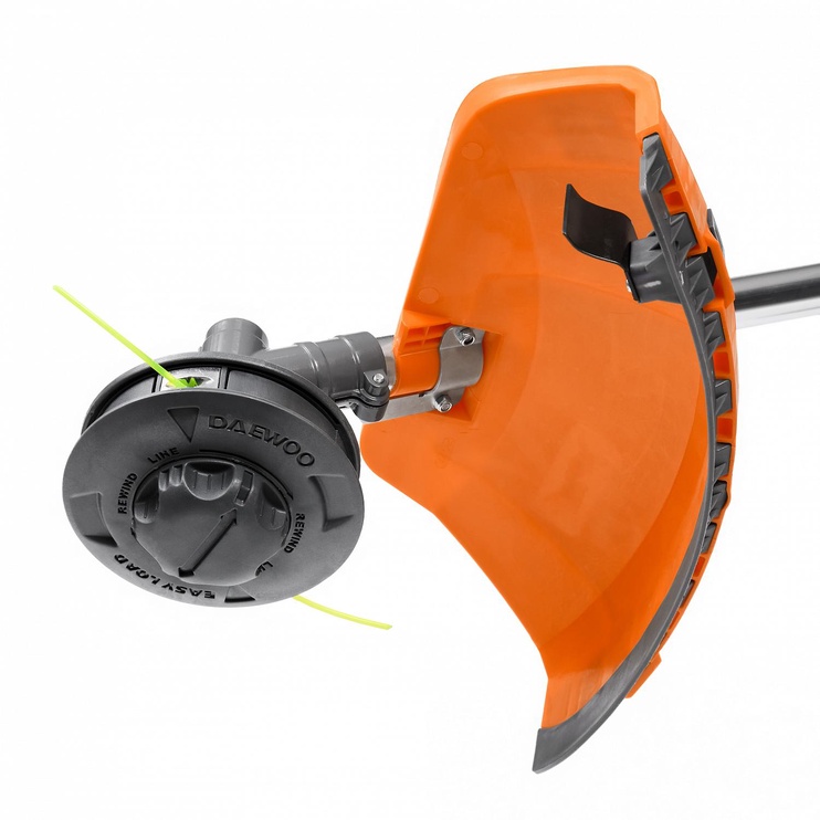 Bensiinimootoriga murutrimmer Daewoo DABC 520, 140 W