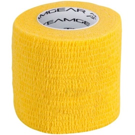 Teipimine Select 17708, Universaalne, kollane