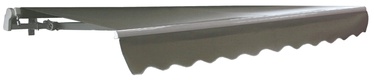Markīze Besk Canopy Awnings, 300 cm x 200 cm, krēmkrāsa