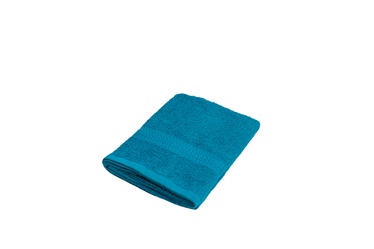 Полотенце для ванной Okko 738, синий