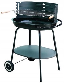 Grillahi Master Grill & Party MG942, 54.5 x 40.5 x 87 cm