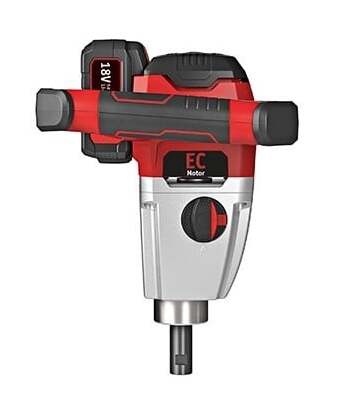 Ehitussegisti FLEX MXE 18,0-EC WR2 120, 18 V